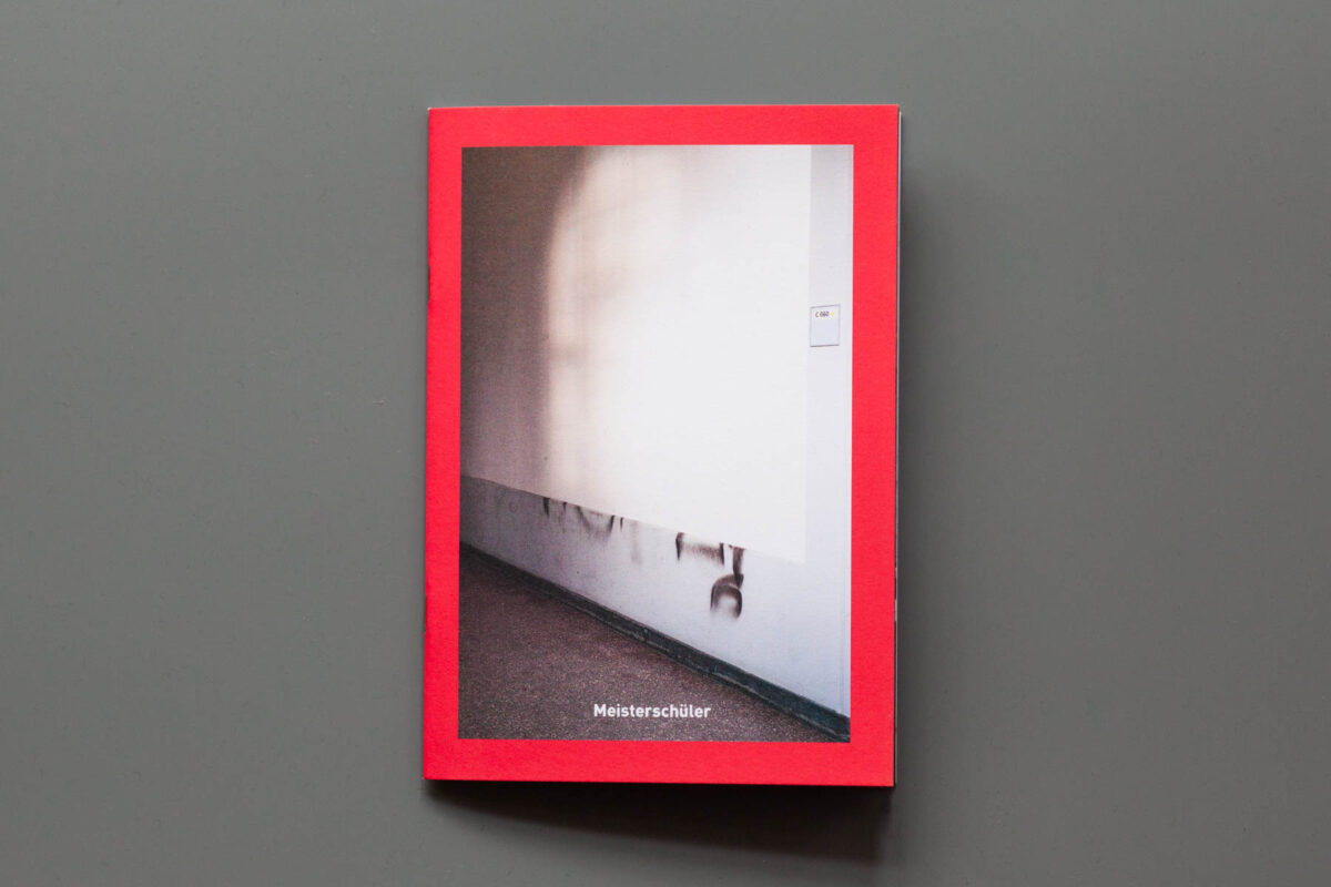Meisterschüler