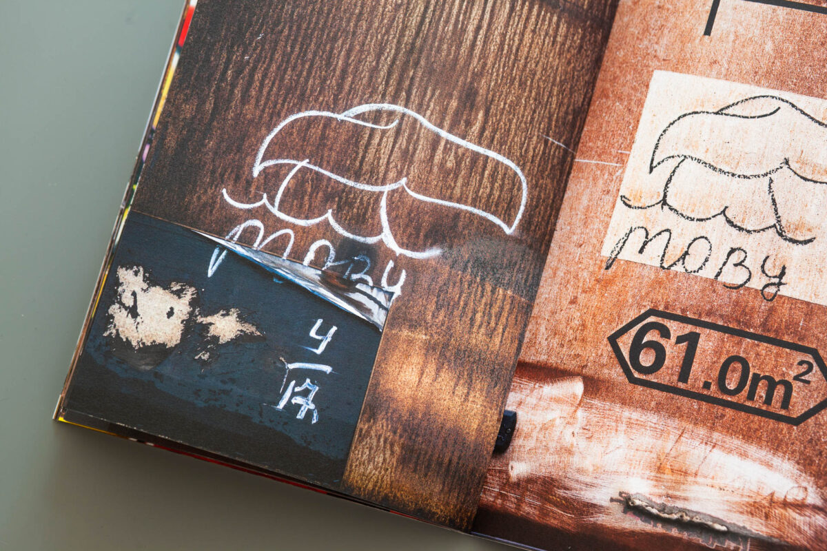 MOBY – Expect Anything