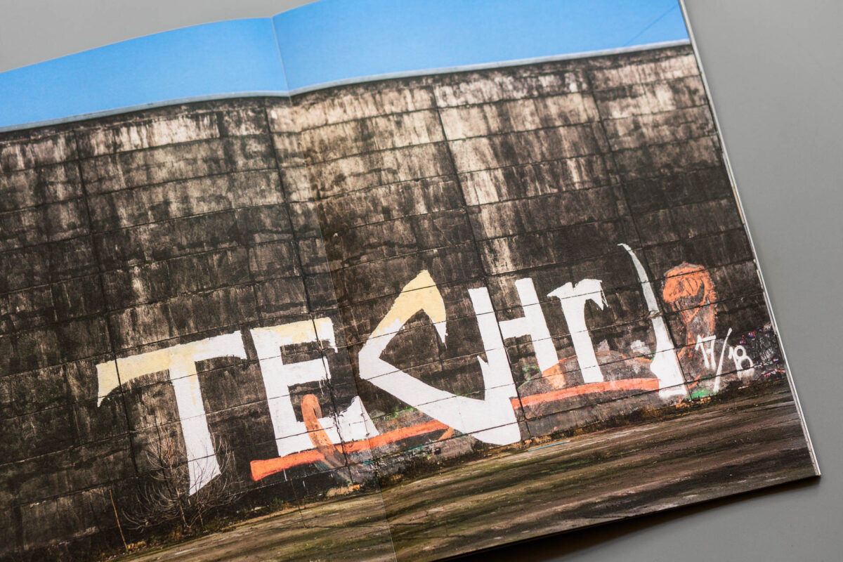 Emmett Edelstein // 2018