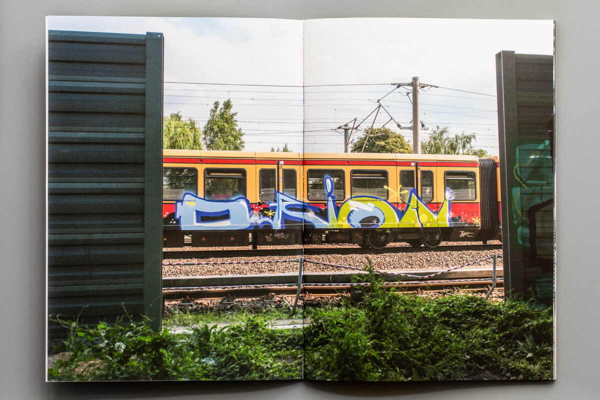 Emmett Edelstein // 2018