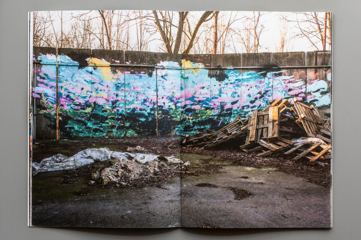 Emmett Edelstein // 2018