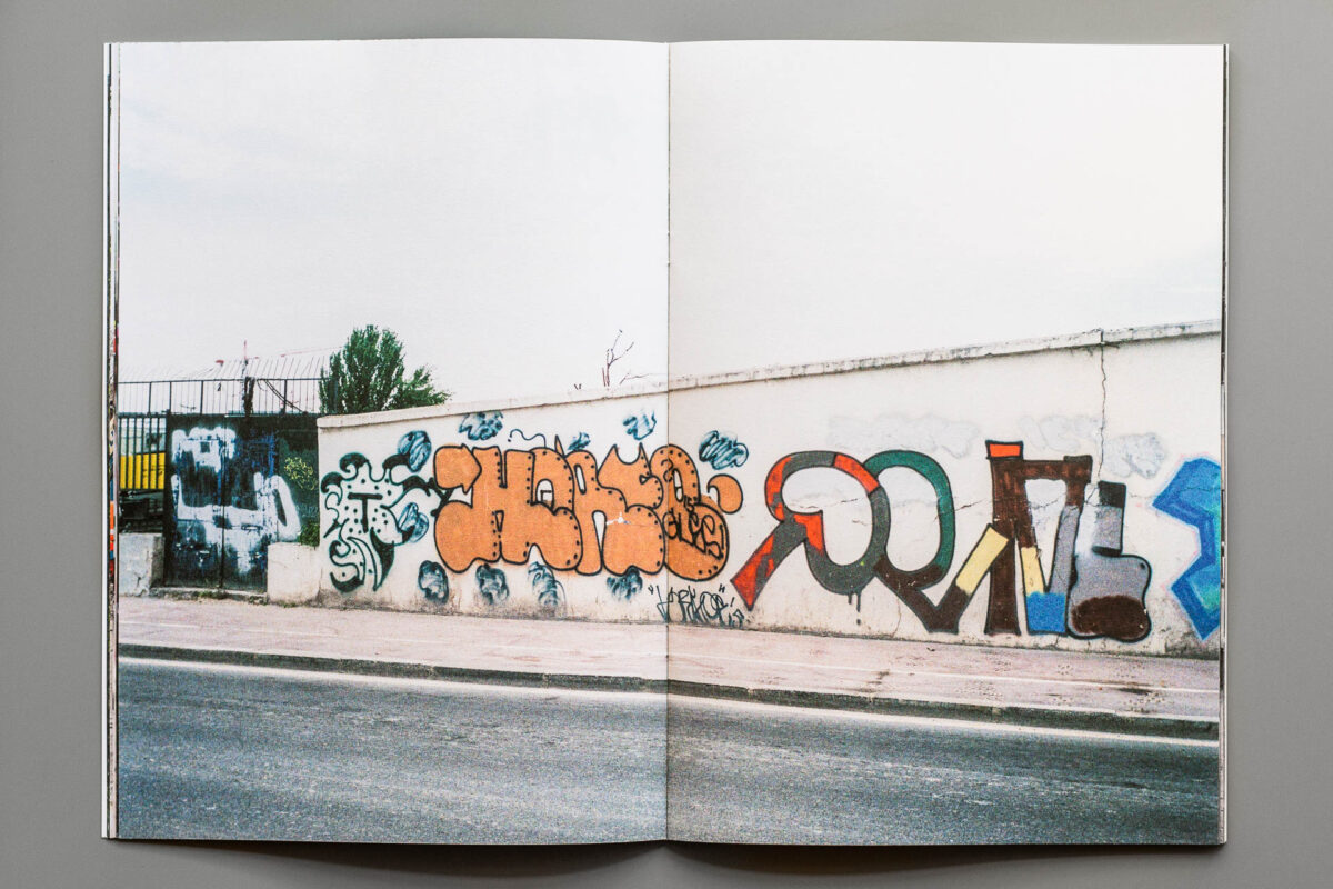 Emmett Edelstein // 2018