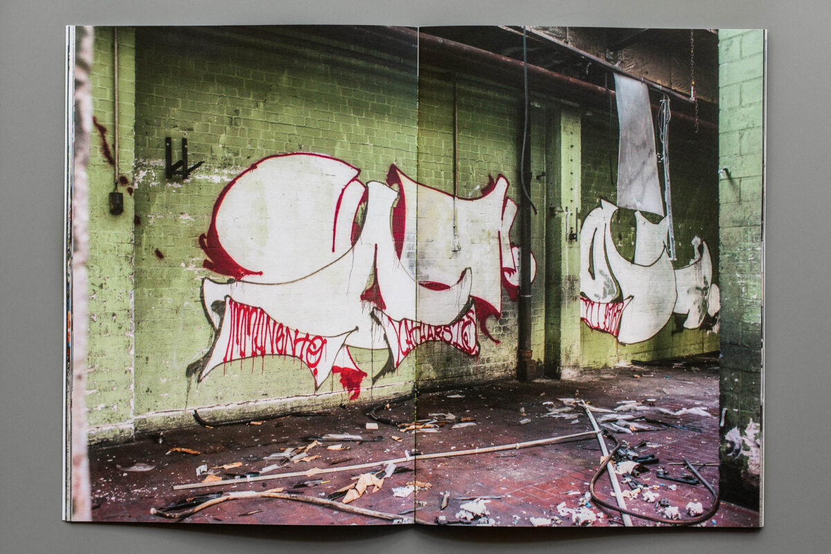 Emmett Edelstein // 2018