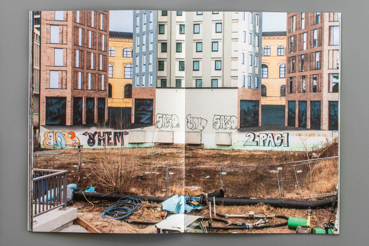 Emmett Edelstein // 2018