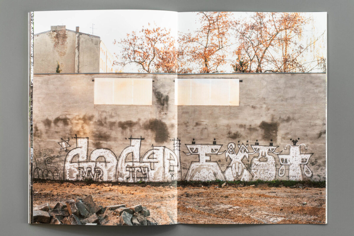 Emmett Edelstein // 2018