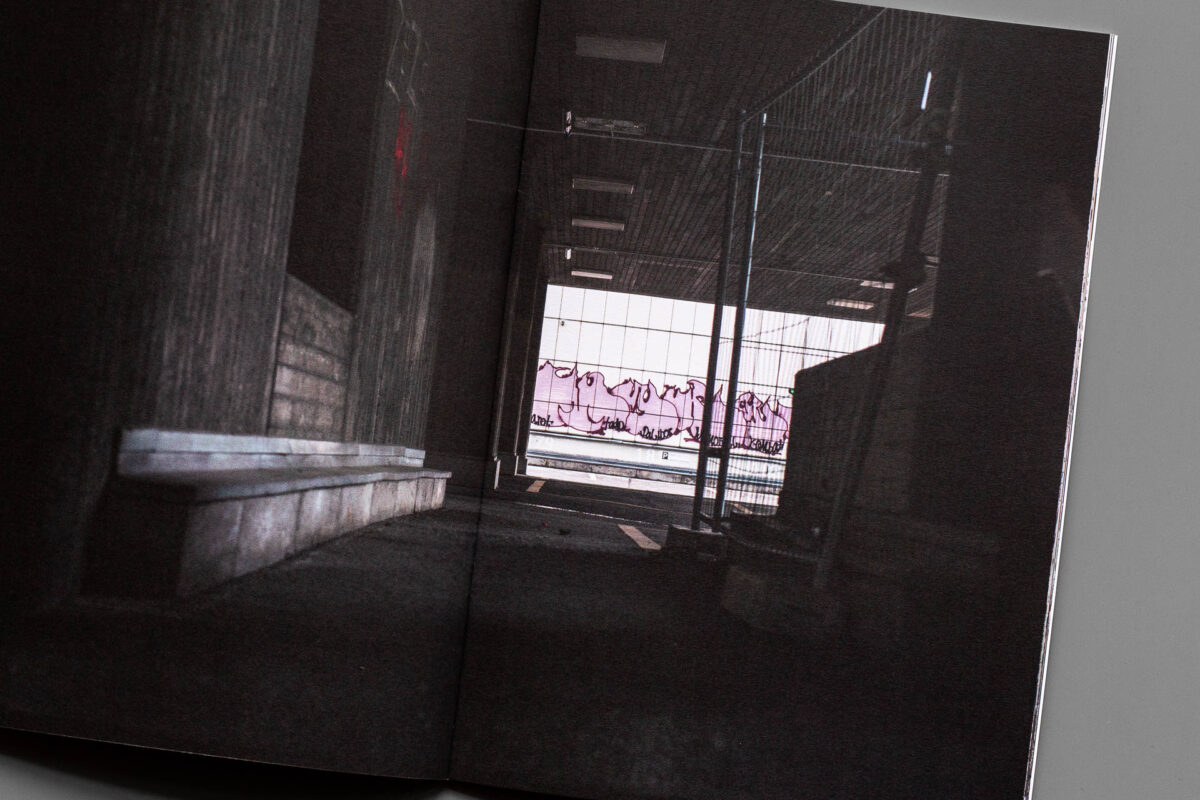 Emmett Edelstein // 2021