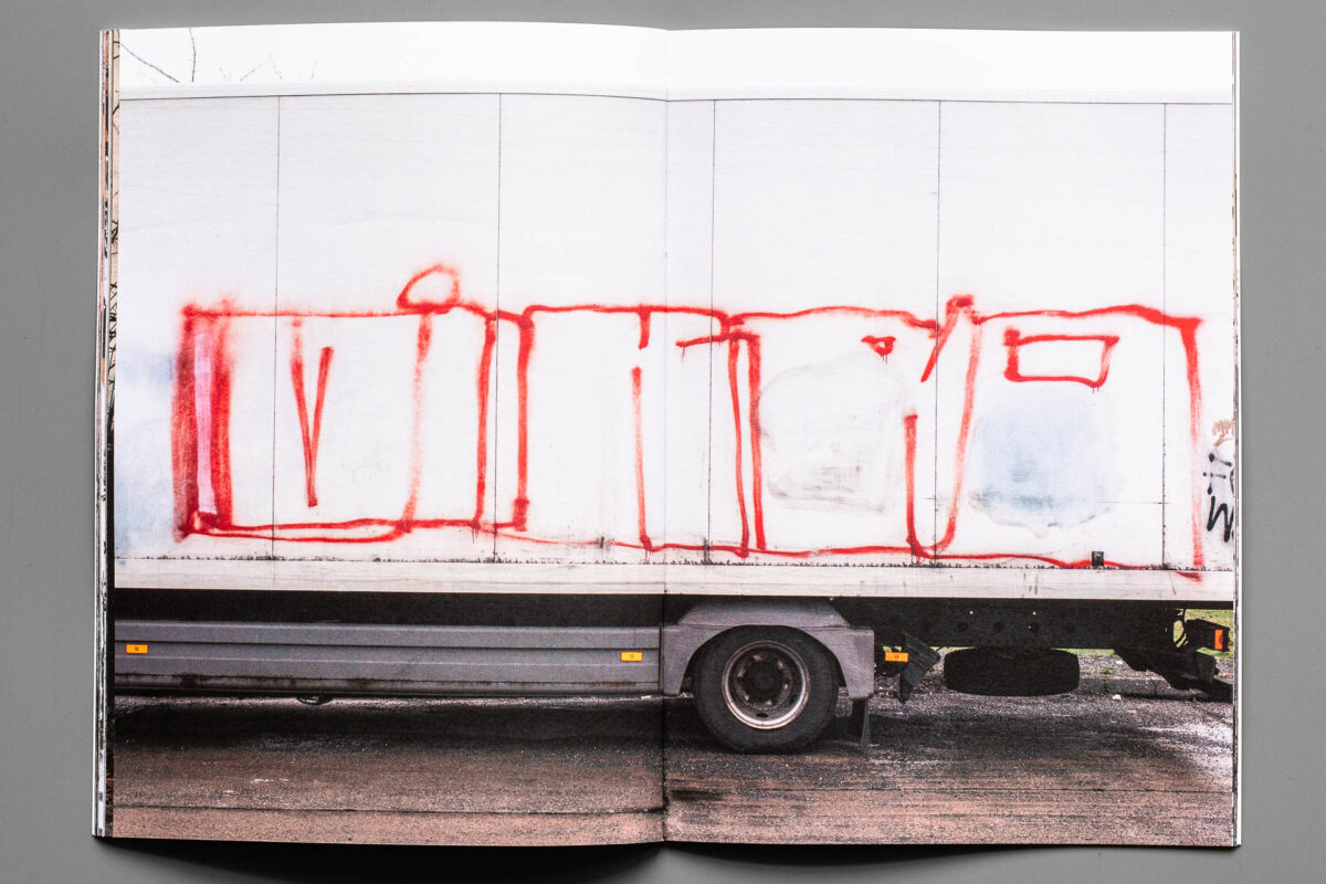 Emmett Edelstein // 2021