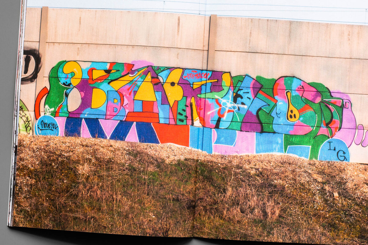 Emmett Edelstein // 2021