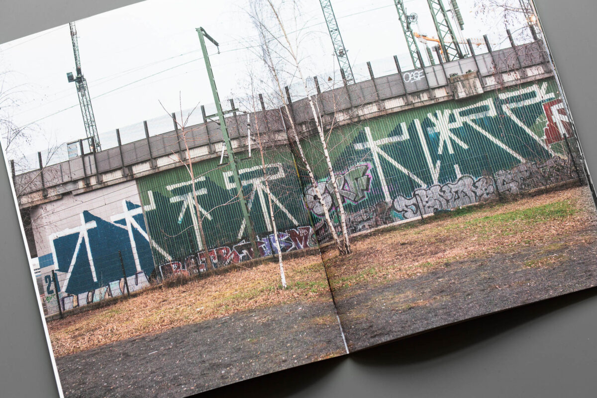 Emmett Edelstein // 2021