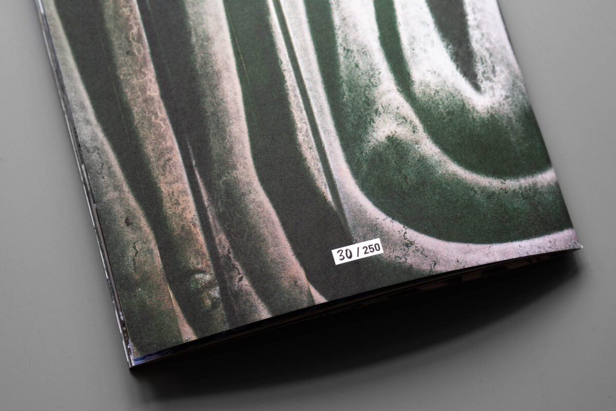 Emmett Edelstein // 2021