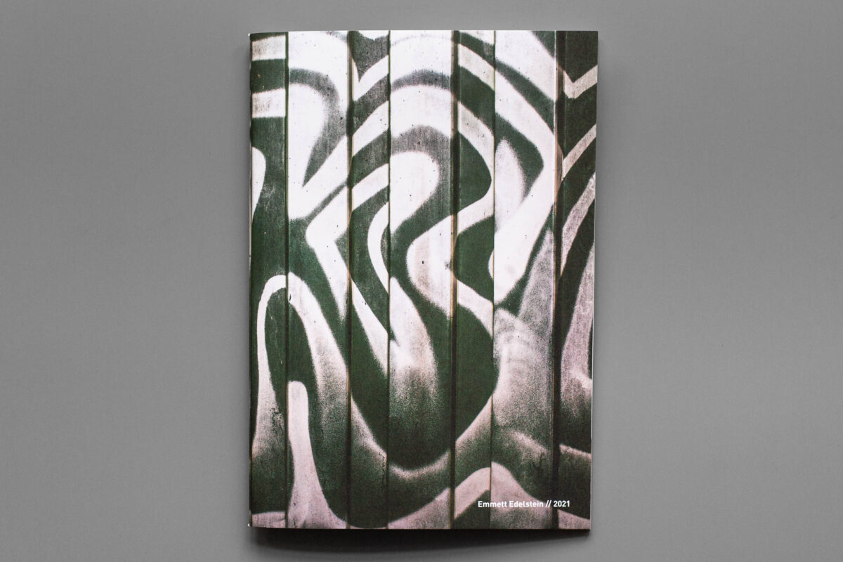 Emmett Edelstein // 2021