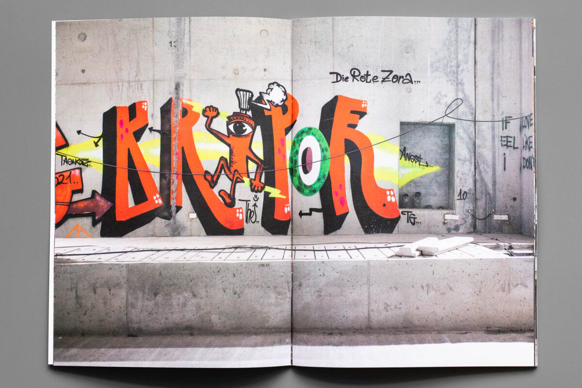 Emmett Edelstein // 2021