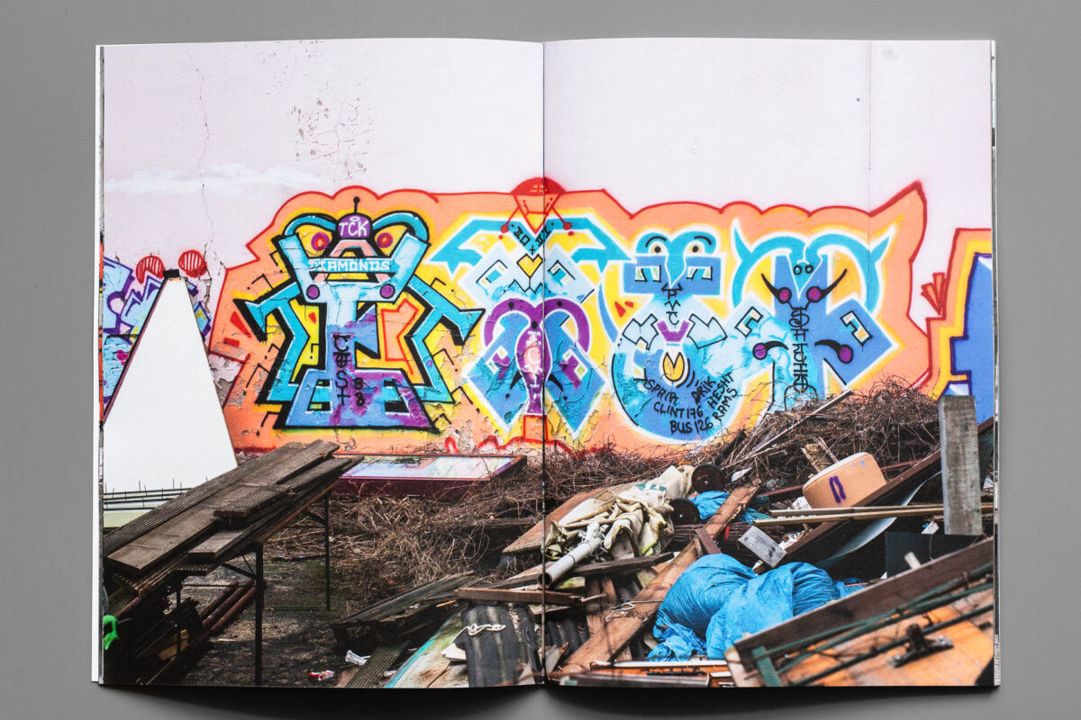 Emmett Edelstein // 2021