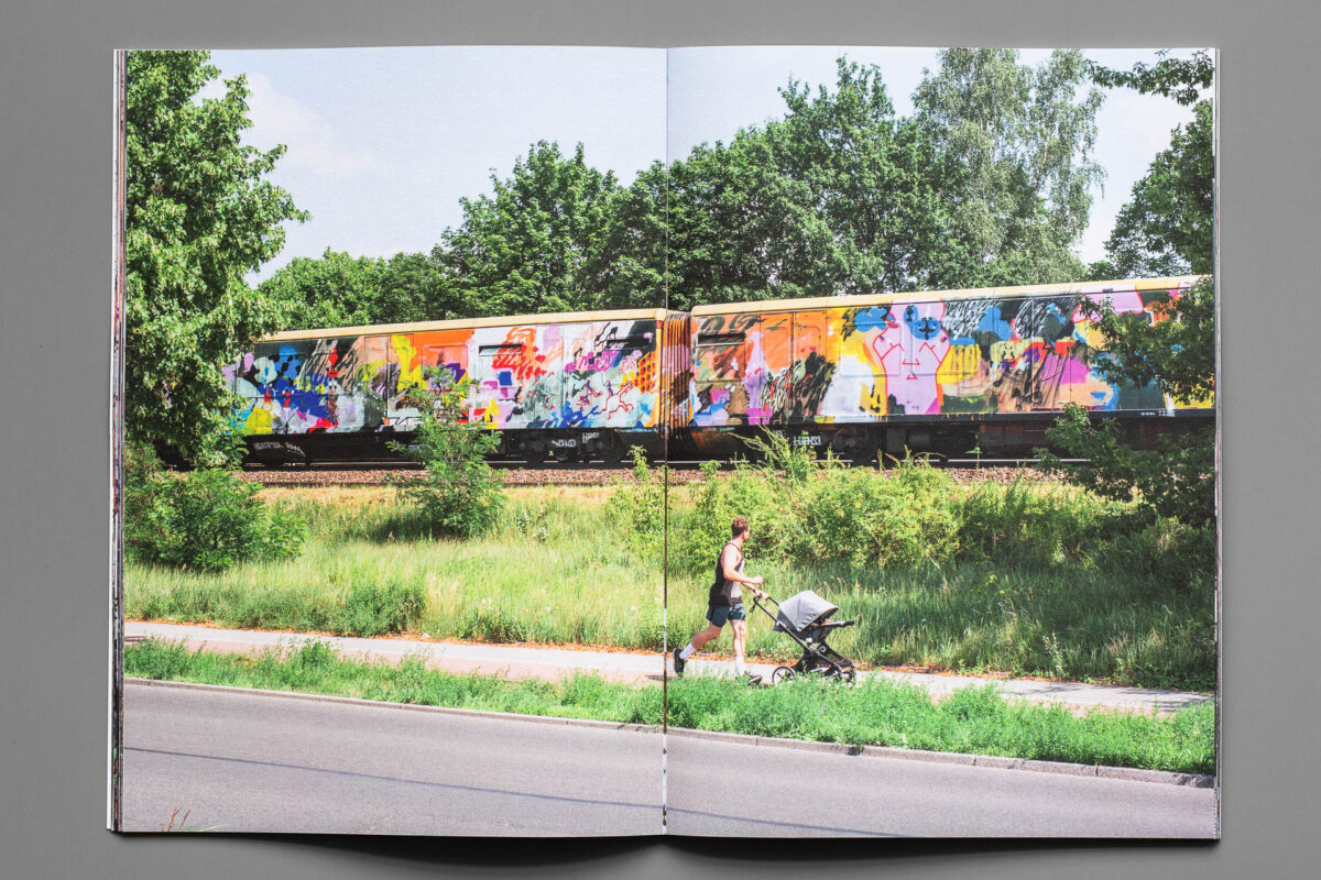 Emmett Edelstein // 2021