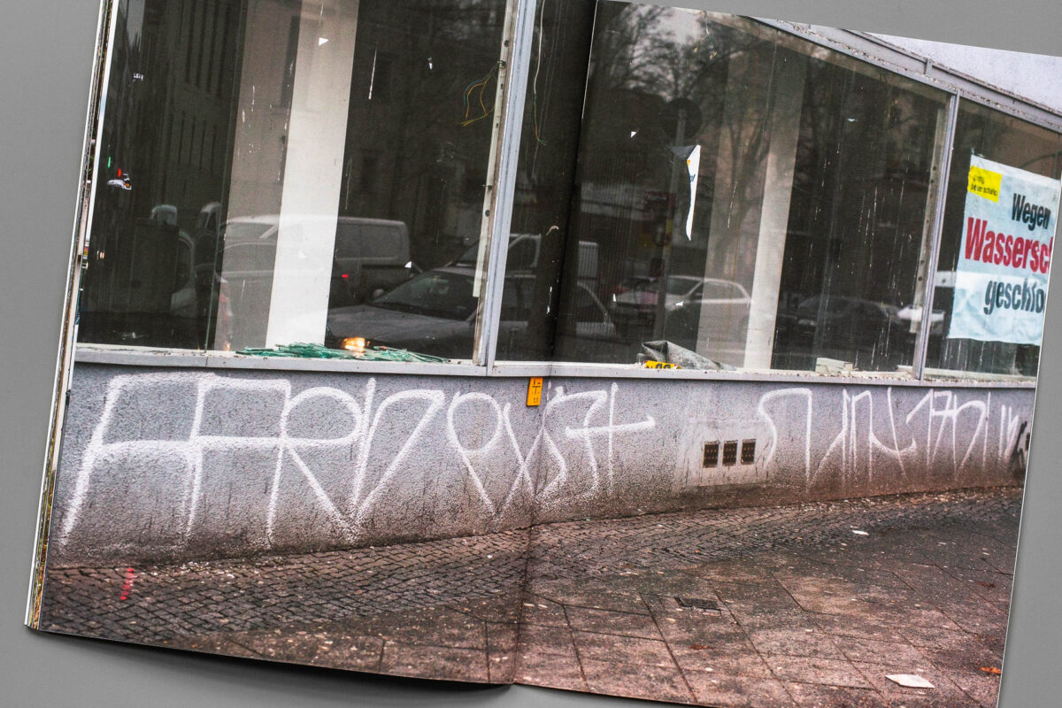 Emmett Edelstein // 2017