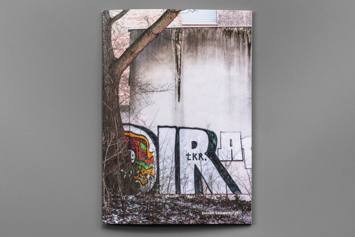 Emmett Edelstein // 2017