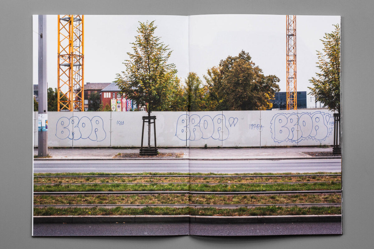 Emmett Edelstein // 2017