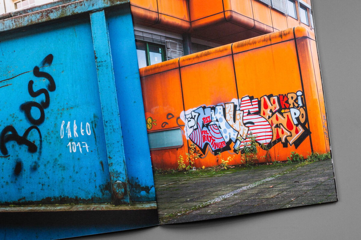 Emmett Edelstein // 2017