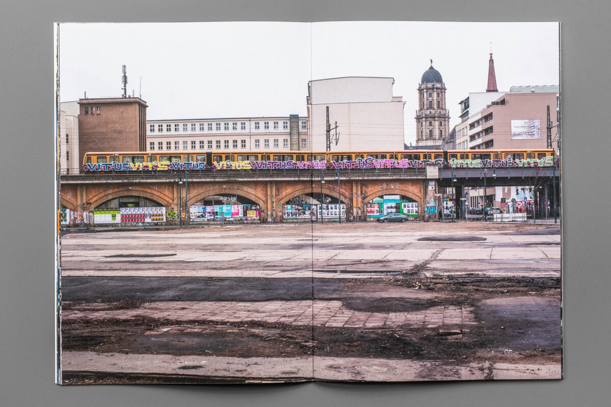 Emmett Edelstein // 2017