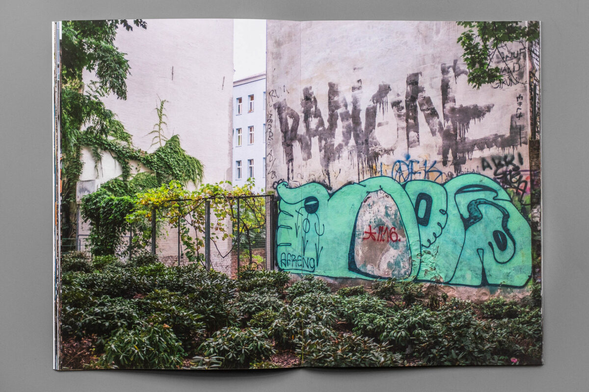 Emmett Edelstein // 2017