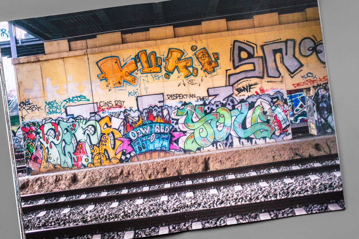 Emmett Edelstein // 2017