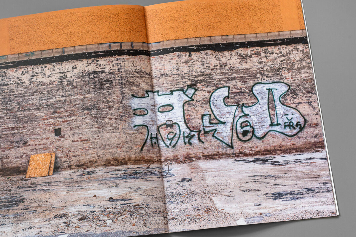 Emmett Edelstein // 2019