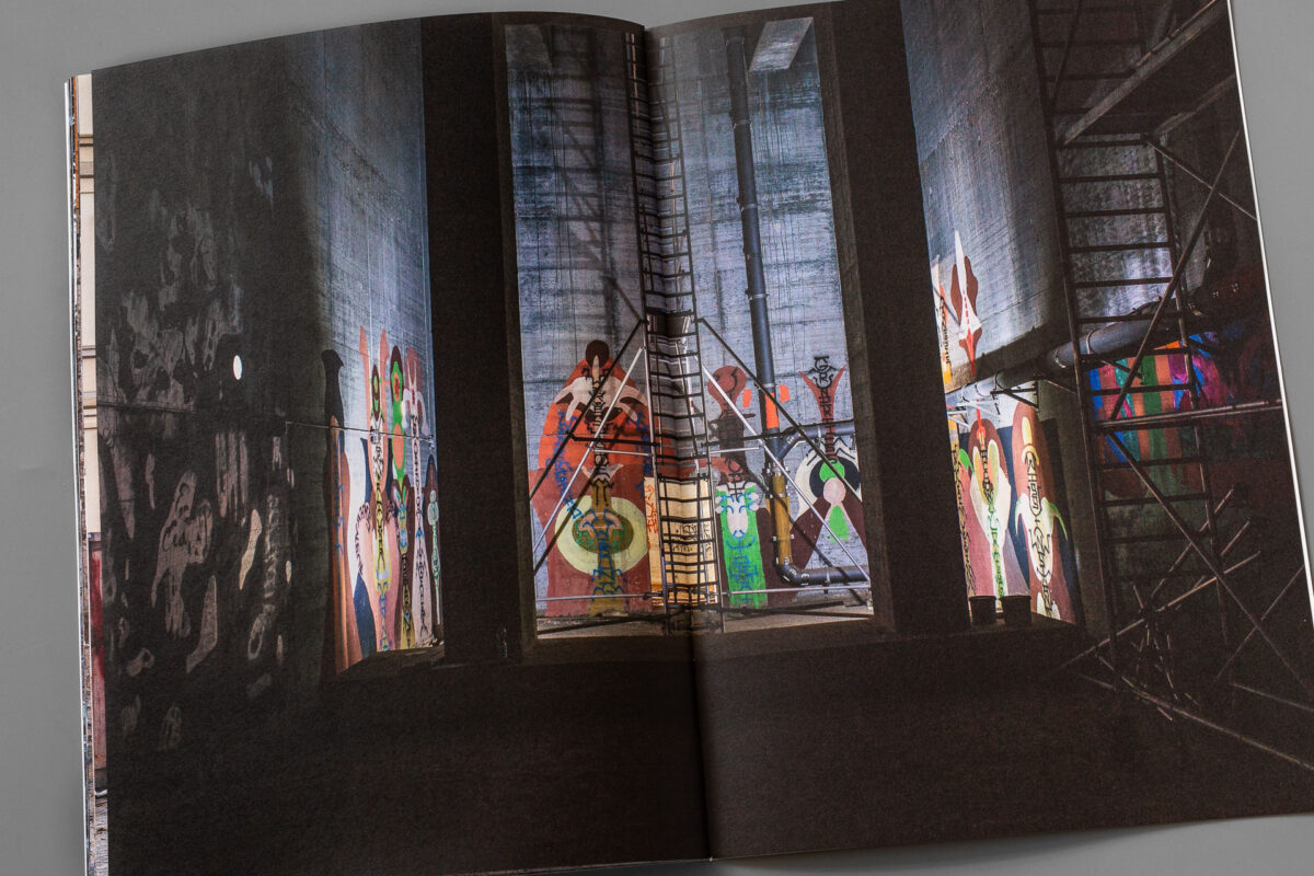 Emmett Edelstein // 2019