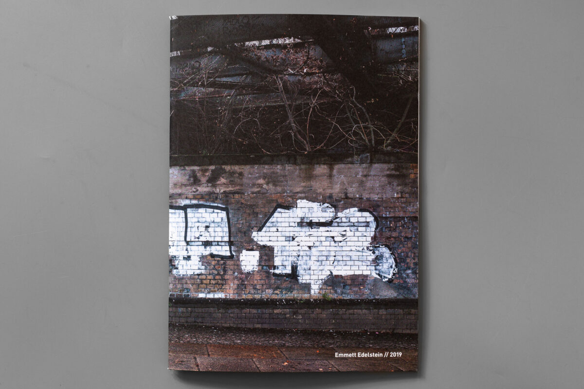 Emmett Edelstein // 2019