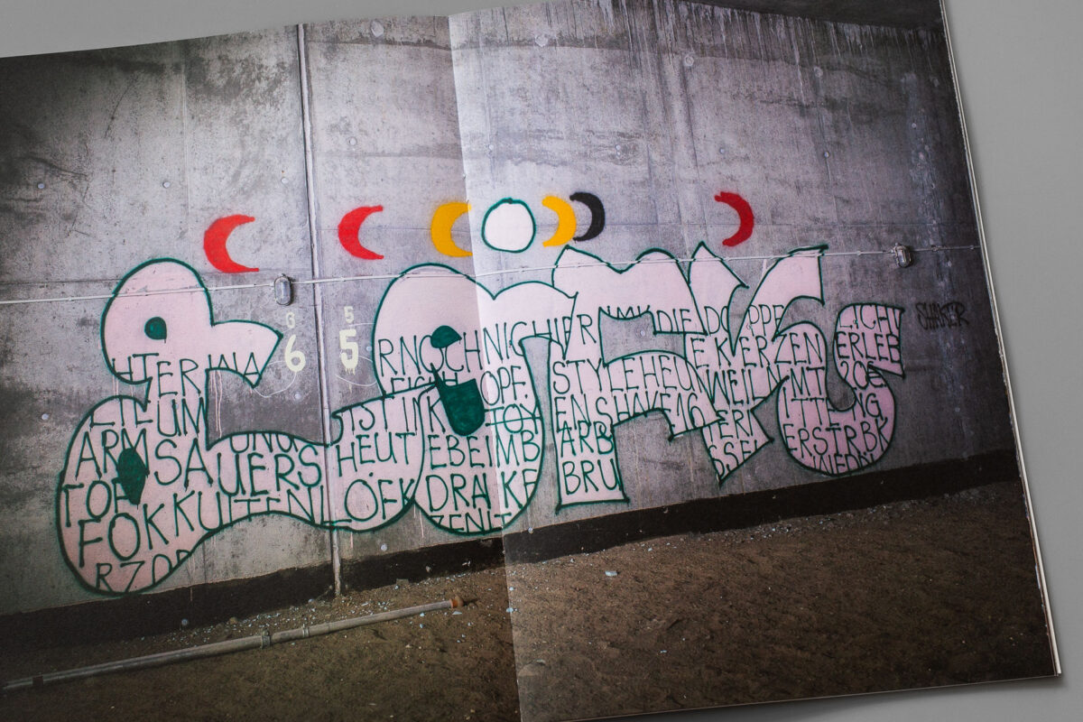 Emmett Edelstein // 2019