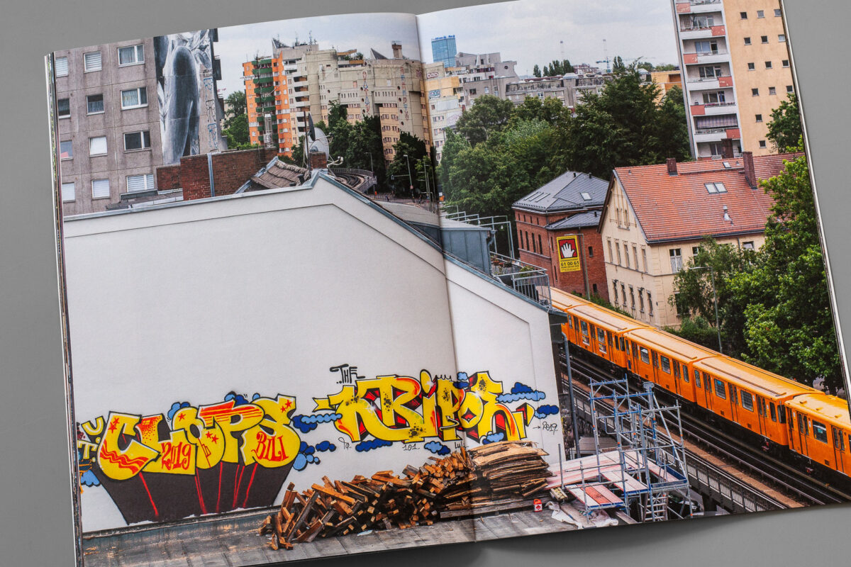 Emmett Edelstein // 2019