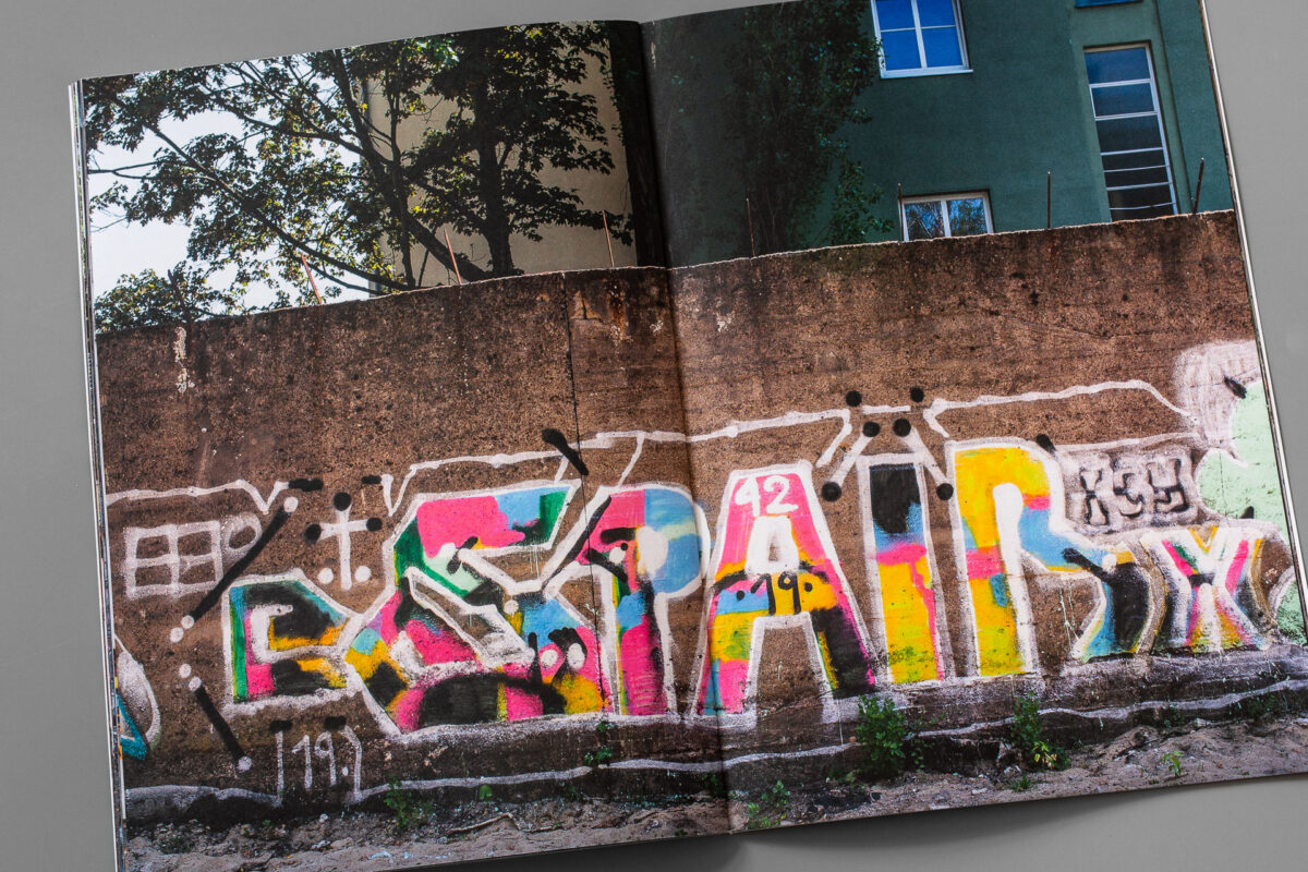 Emmett Edelstein // 2019