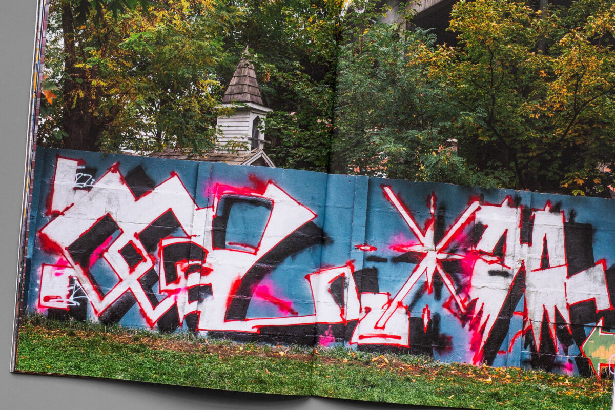 Emmett Edelstein // 2022