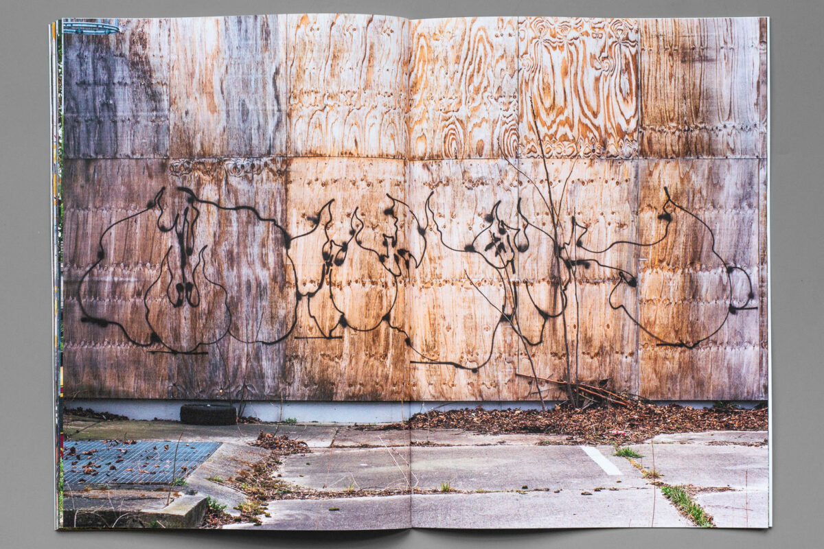 Emmett Edelstein // 2022