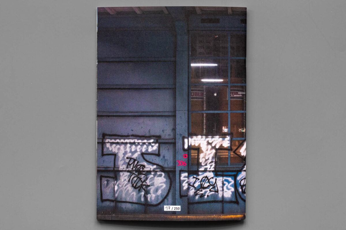 Emmett Edelstein // 2022