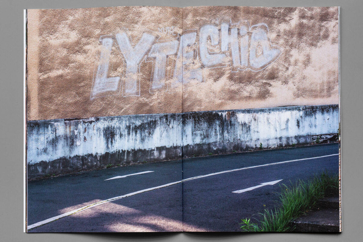 Emmett Edelstein // 2022