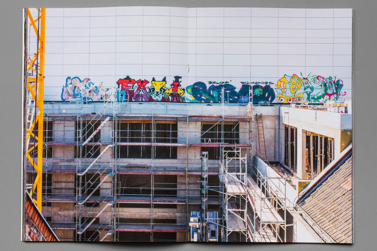 Emmett Edelstein // 2022