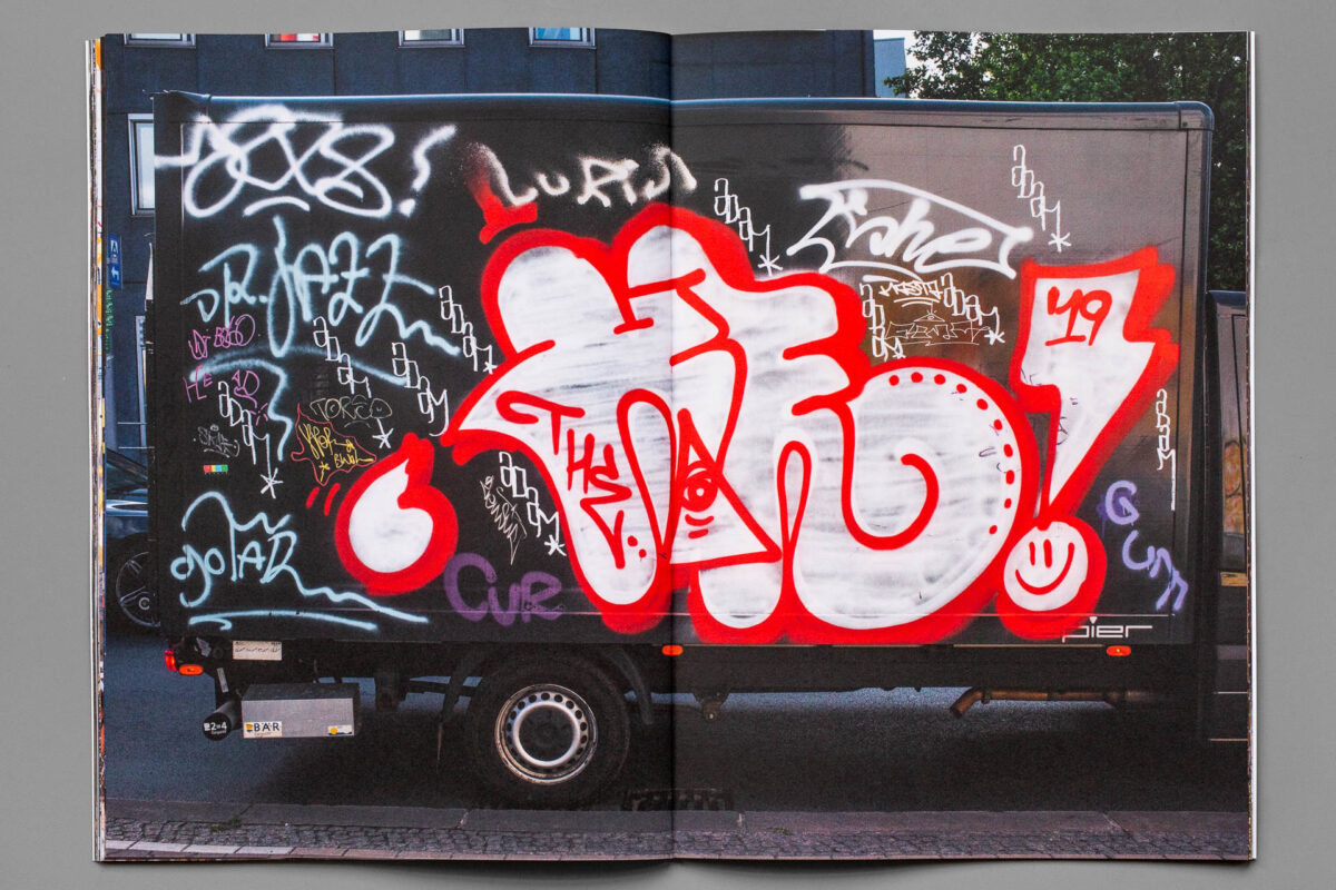 Emmett Edelstein // 2022