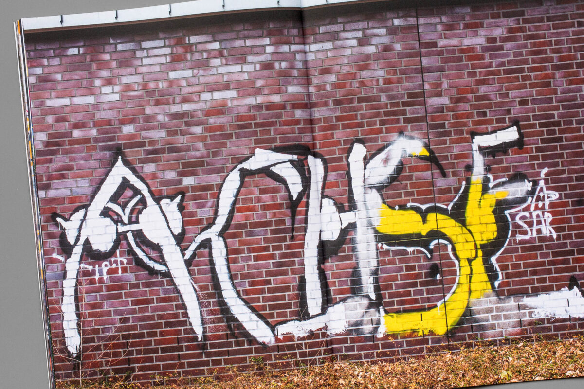 Emmett Edelstein // 2022