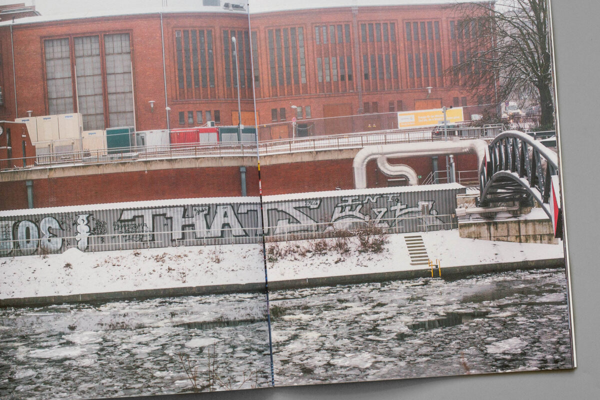 Emmett Edelstein // 2016