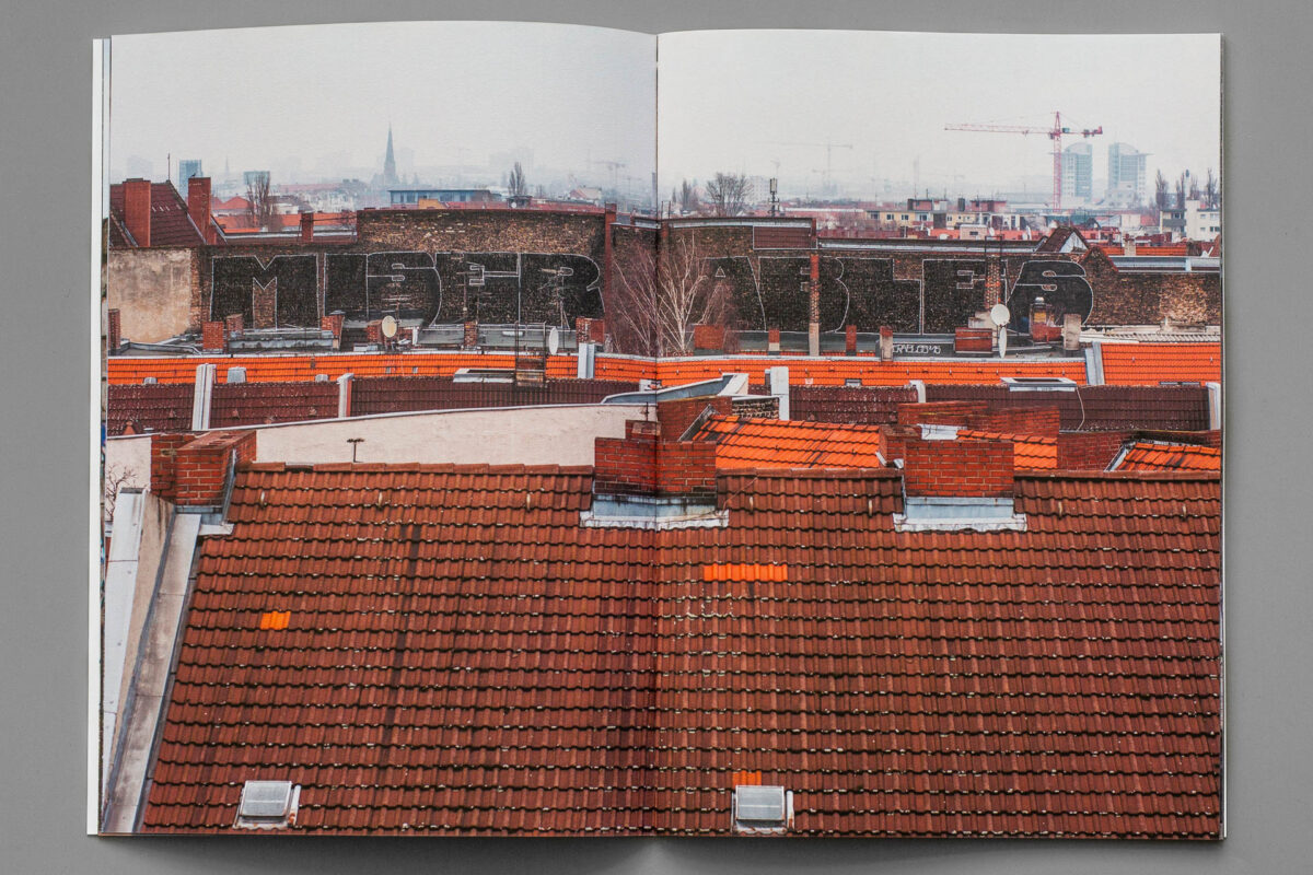 Emmett Edelstein // 2016