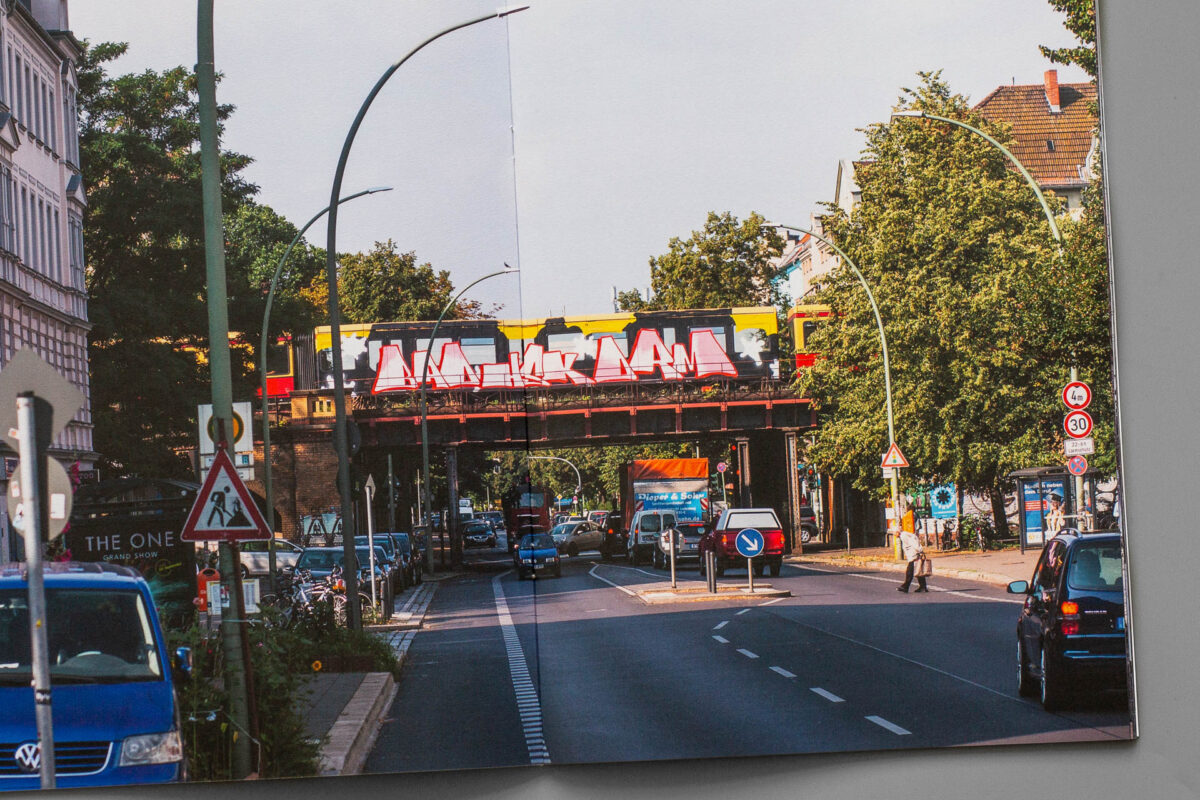 Emmett Edelstein // 2016