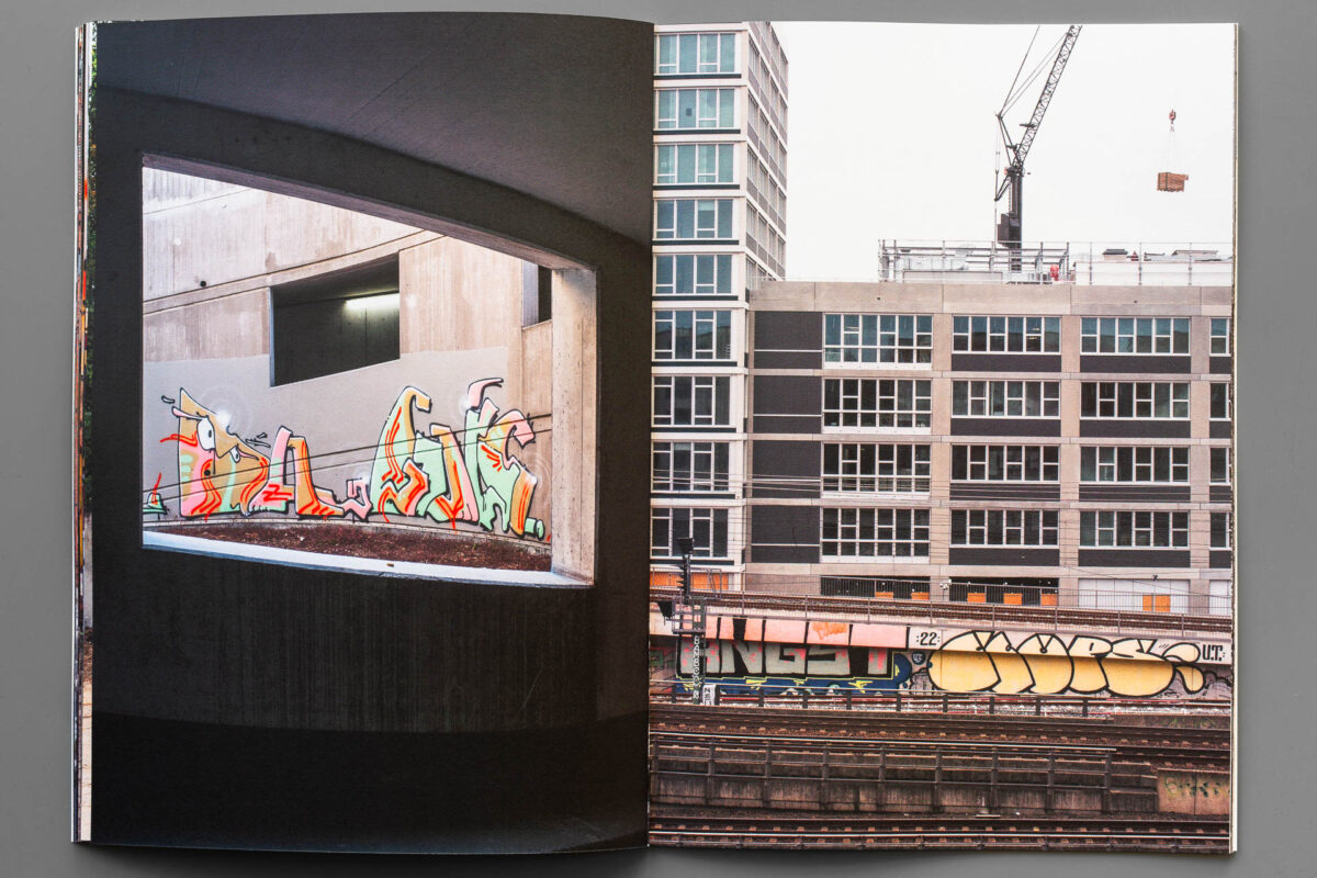 Emmett Edelstein // 2023