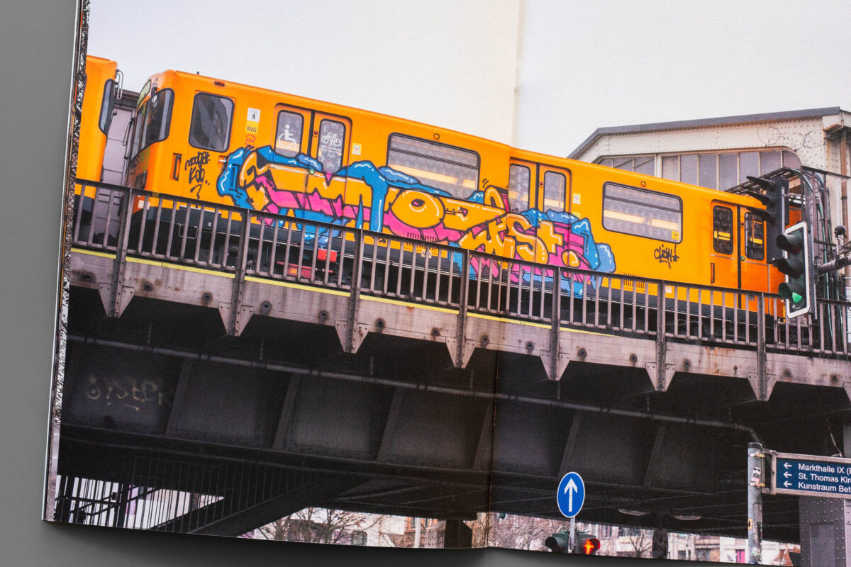 Emmett Edelstein // 2023