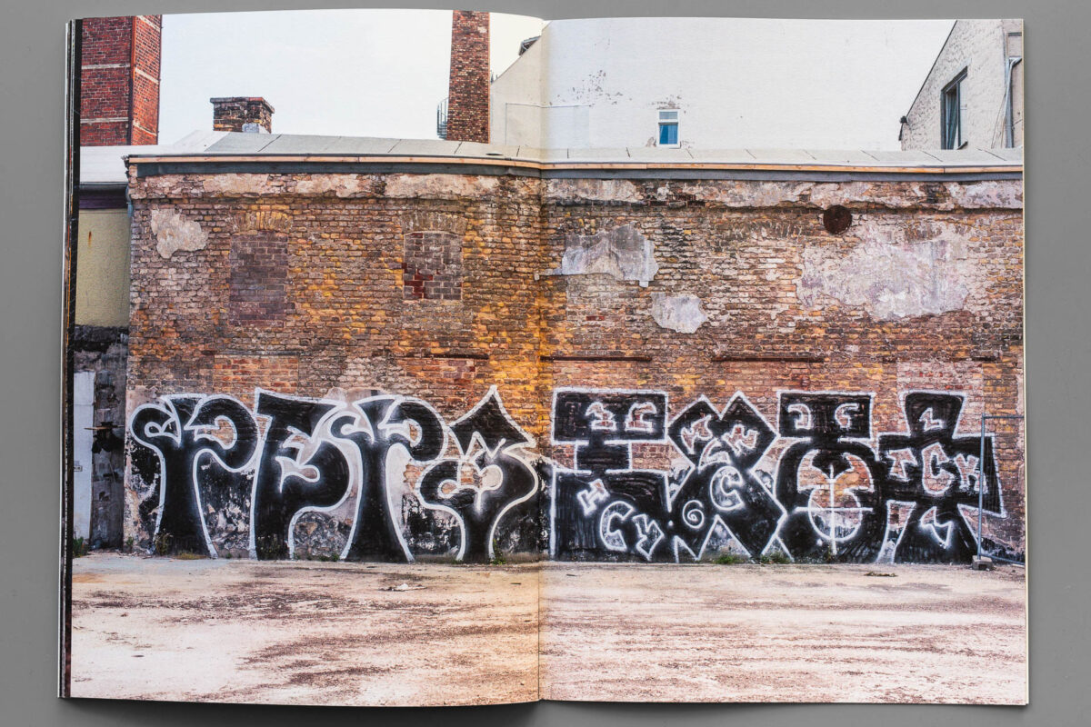 Emmett Edelstein // 2023