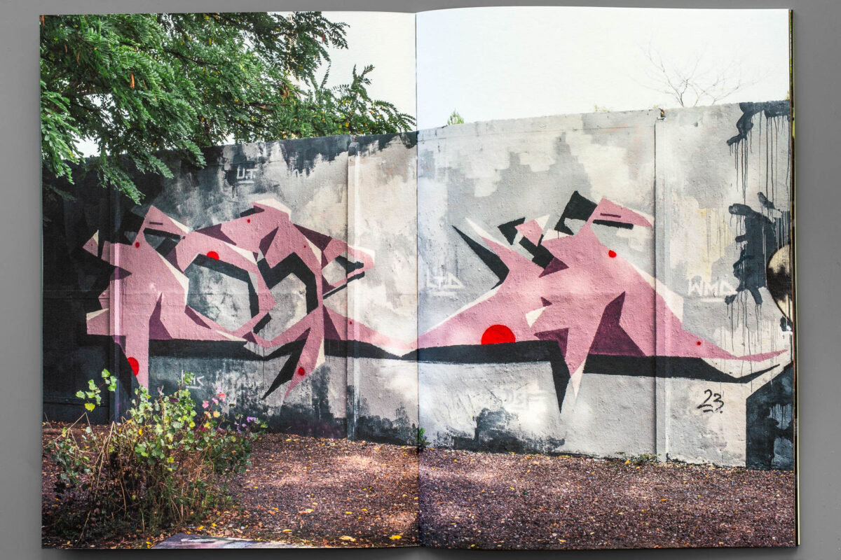 Emmett Edelstein // 2023