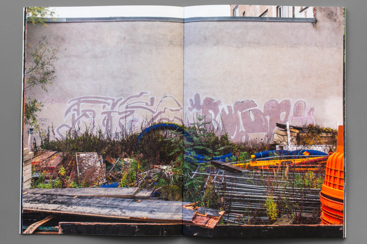 Emmett Edelstein // 2023