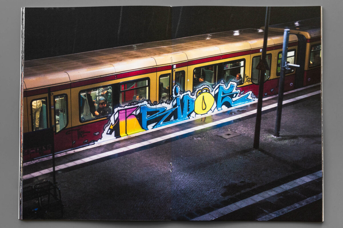 Emmett Edelstein // 2023