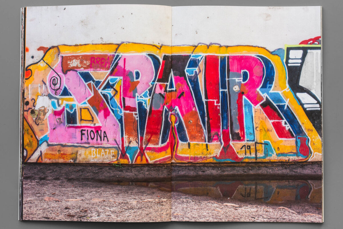 Emmett Edelstein // 2023