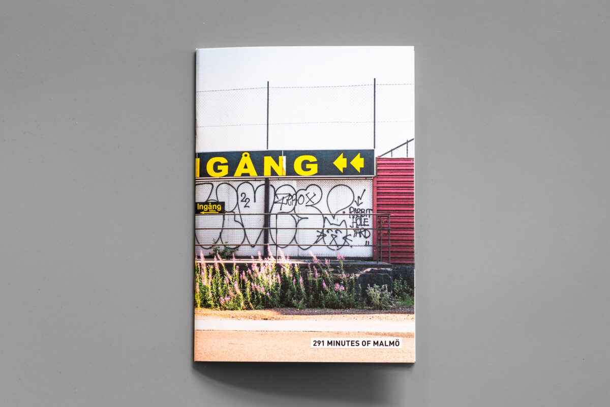 291 Minutes of Malmö