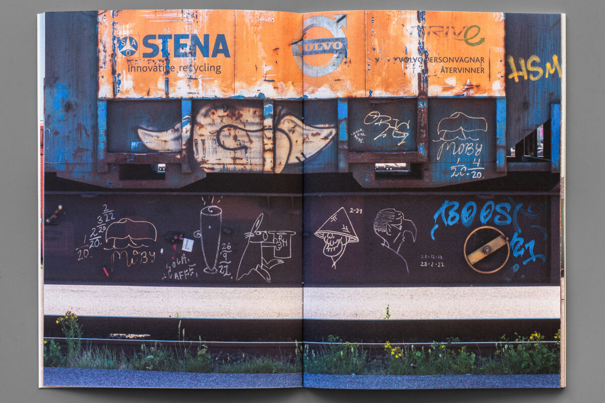 291 Minutes of Malmö